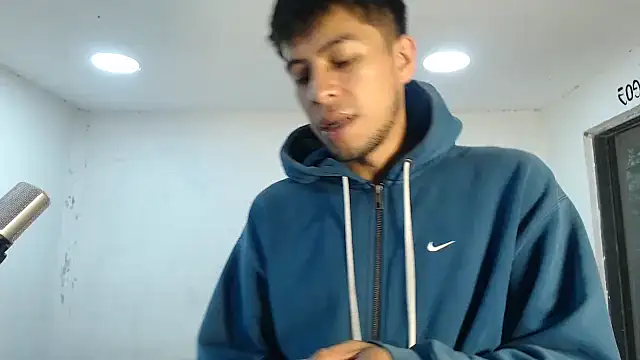 danielitopapuu online show from 17, 10, 2025