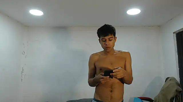 danielitopapuu online show from 21, 10, 2025