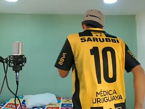 danielitopapuu online show from 13, 11, 2025