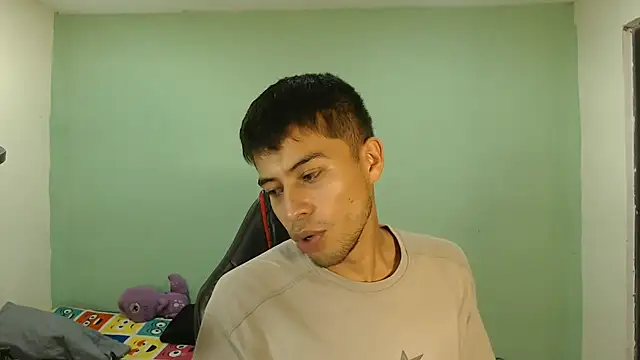 danielitopapuu online show from 27, 11, 2025