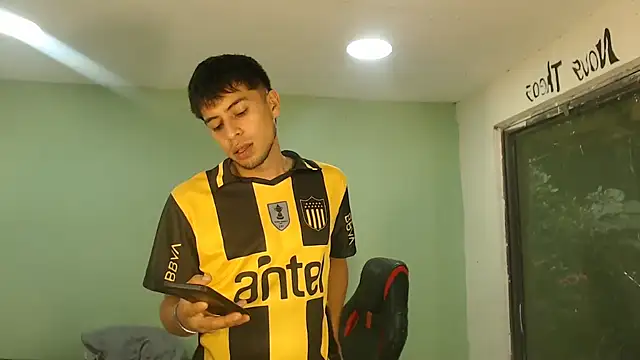 danielitopapuu online show from 8, 1, 2026