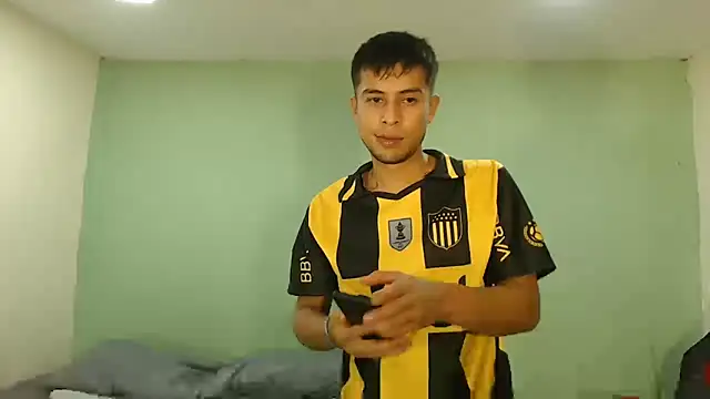 danielitopapuu online show from 11, 2, 2026