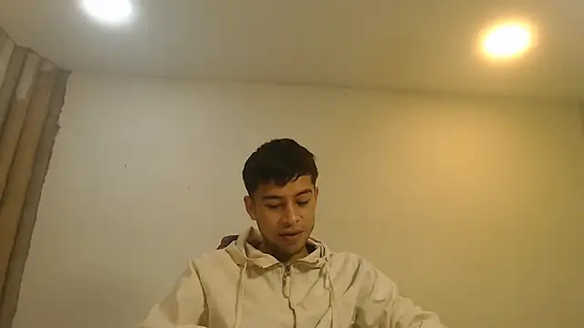 Snapshot of danielitopapuu chatting on 5, 6, 2026 danielitopapuu online show from 5, 6, 2026