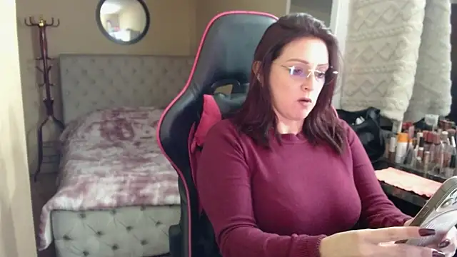 Snapshot of Carol_Scottt chatting on 15, 5, 2026 Carol Scottt online show from 15, 5, 2026