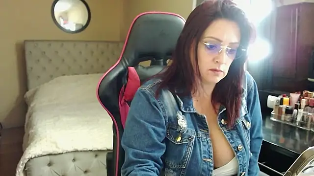 Snapshot of Carol_Scottt chatting on 20, 6, 2026 Carol Scottt online show from 20, 6, 2026