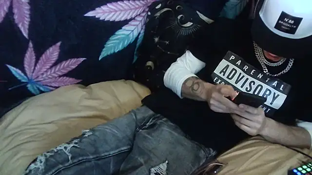 --D-a-D-D-y- online show from 13, 1, 2025