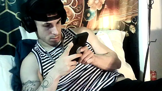 --D-a-D-D-y- online show from 9, 11, 2025