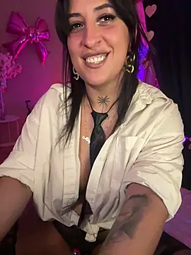 CarolaDrago online show from 20, 2, 2026