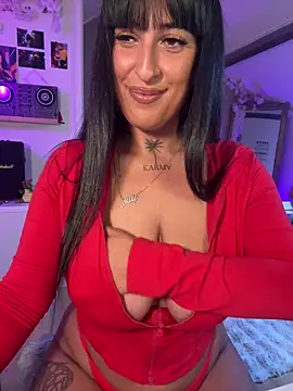 Snapshot of CarolaDrago chatting on 14, 5, 2026 CarolaDrago online show from 14, 5, 2026