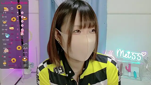 MEI--55 online show from 21, 1, 2025