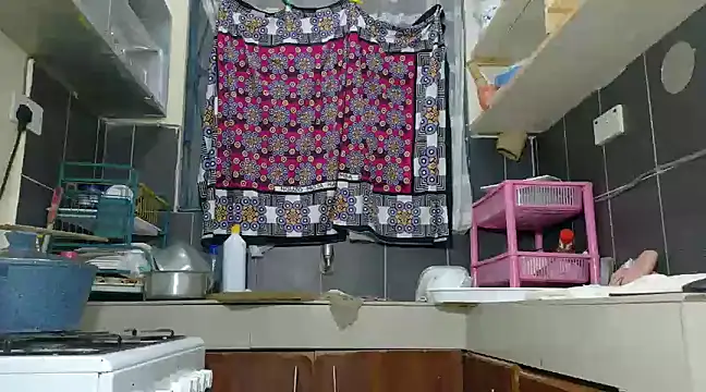 Jacky queen online show from 25, 12, 2024