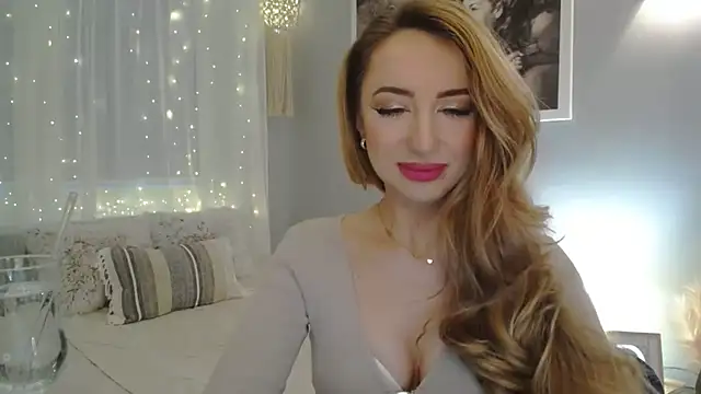 JulietteDiamond online show from 26, 1, 2025