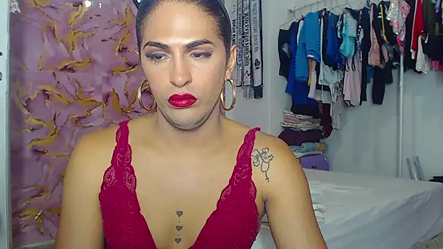 anahis sweet online show from 9, 1, 2026