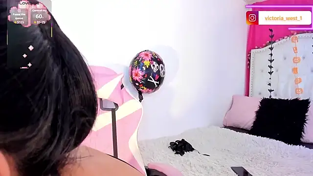 Victoria west online show from 23, 10, 2025