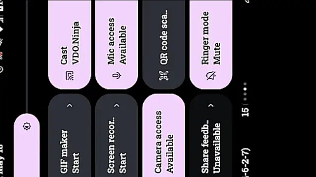 Snapshot of cassiemichellexx chatting on 18, 5, 2026 cassiemichellexx online show from 18, 5, 2026