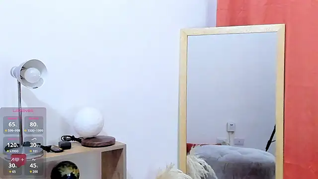  AllisonSweet  online show from 22, 2, 2026