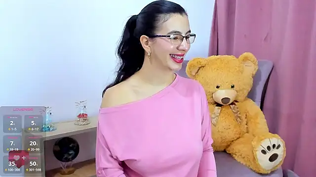  AllisonSweet  online show from 5, 4, 2026