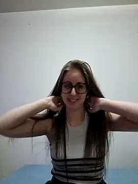 Sarah459 online show from 30, 1, 2025