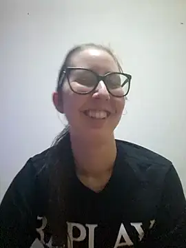 Sarah459 online show from 25, 9, 2025