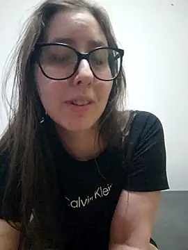 Sarah459 online show from 13, 1, 2026