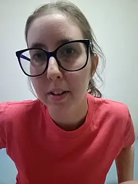 Snapshot of Sarah459 chatting on 26, 4, 2026 Sarah459 online show from 26, 4, 2026