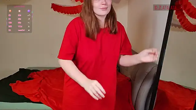 Snapshot of FENIX_ZLA chatting on 7, 2, 2026 FENIX ZLA online show from 7, 2, 2026