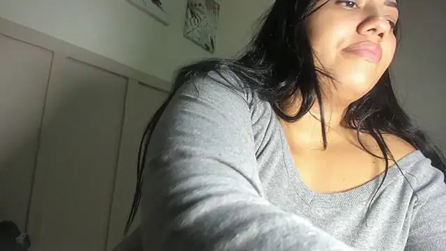 AvrilRizoX online show from 14, 12, 2024