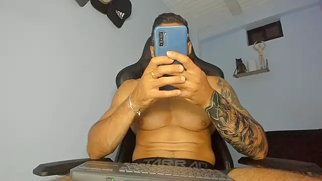  Poseidon1  online show from 21, 2, 2025