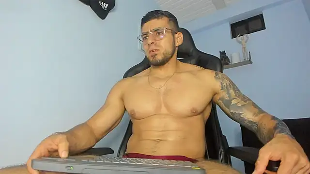  Poseidon1  online show from 22, 2, 2025