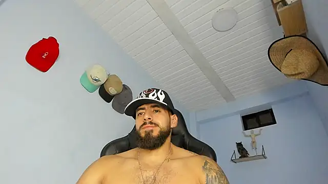  Poseidon1  online show from 23, 9, 2025