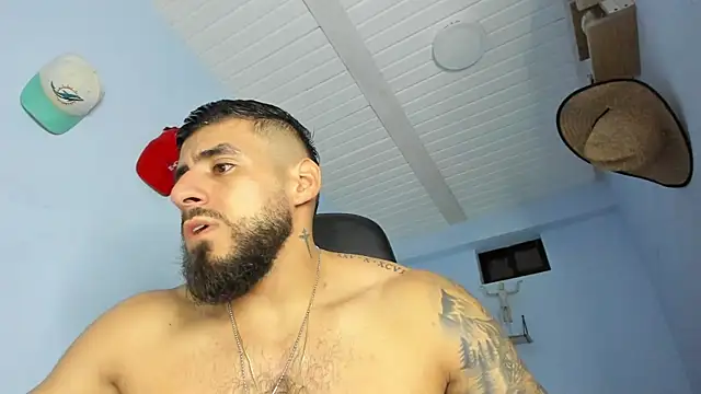  Poseidon1  online show from 26, 9, 2025