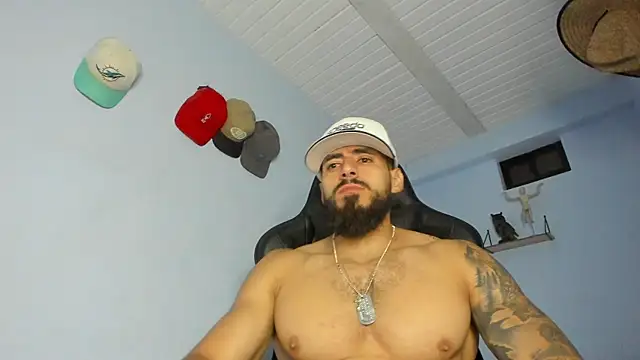  Poseidon1  online show from 10, 10, 2025