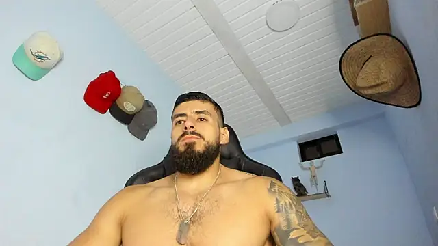  Poseidon1  online show from 23, 10, 2025