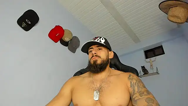  Poseidon1  online show from 2, 11, 2025