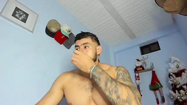  Poseidon1  online show from 10, 2, 2026