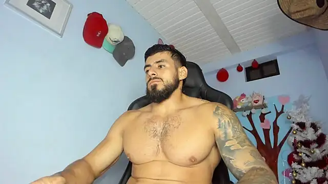 Snapshot of _Poseidon1_ chatting on 19, 4, 2026 Poseidon1 online show from 19, 4, 2026