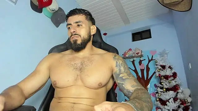 Snapshot of _Poseidon1_ chatting on 23, 4, 2026 Poseidon1 online show from 23, 4, 2026