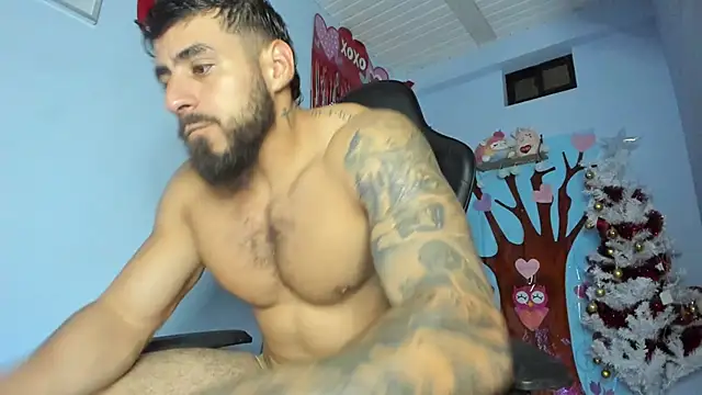 Snapshot of _Poseidon1_ chatting on 27, 4, 2026 Poseidon1 online show from 27, 4, 2026
