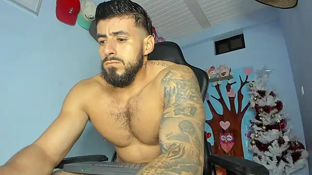 Snapshot of _Poseidon1_ chatting on 28, 4, 2026 Poseidon1 online show from 28, 4, 2026