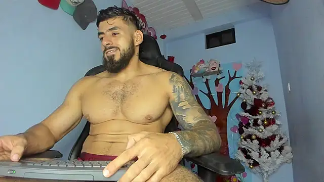 Snapshot of _Poseidon1_ chatting on 6, 5, 2026 Poseidon1 online show from 6, 5, 2026
