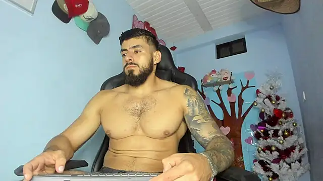 Snapshot of _Poseidon1_ chatting on 8, 5, 2026 Poseidon1 online show from 8, 5, 2026