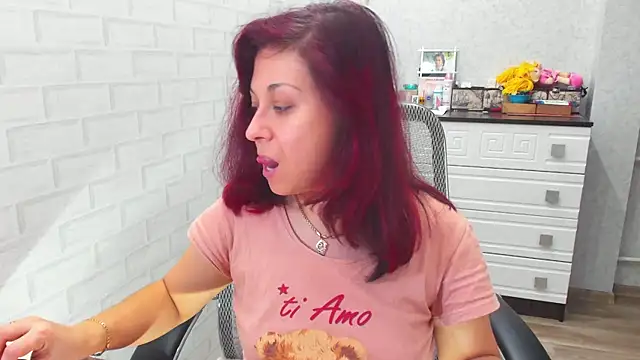 TeasyLana online show from 3, 12, 2024