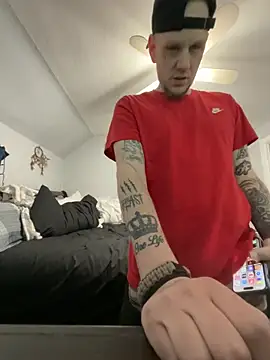 VixyGang online show from 3, 3, 2026