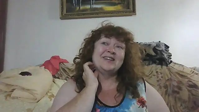 Snapshot of RoseRed69 chatting on 11, 9, 2025 RoseRed69 online show from 11, 9, 2025