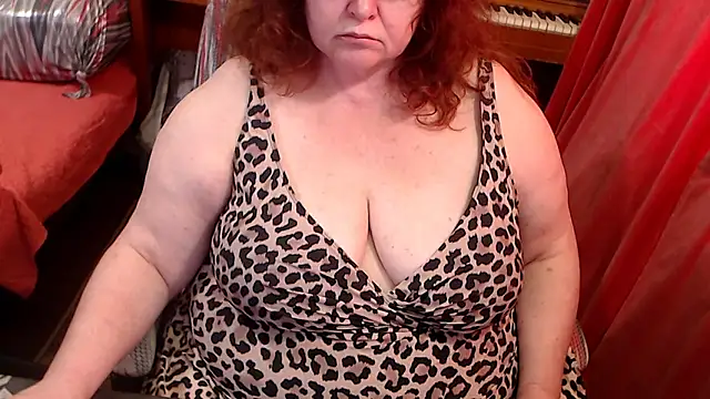Snapshot of RoseRed69 chatting on 24, 4, 2026 RoseRed69 online show from 24, 4, 2026