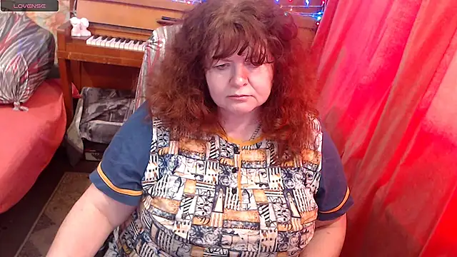 Snapshot of RoseRed69 chatting on 25, 4, 2026 RoseRed69 online show from 25, 4, 2026