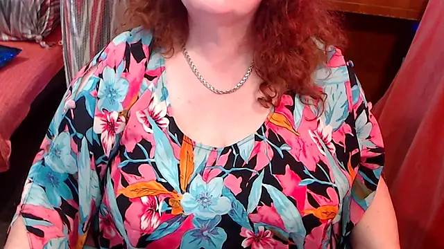 Snapshot of RoseRed69 chatting on 3, 5, 2026 RoseRed69 online show from 3, 5, 2026