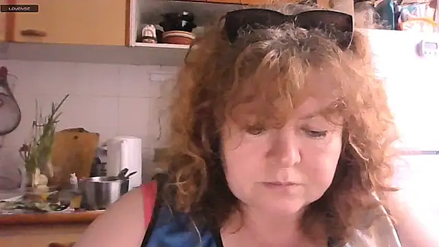 Snapshot of RoseRed69 chatting on 28, 5, 2026 RoseRed69 online show from 28, 5, 2026