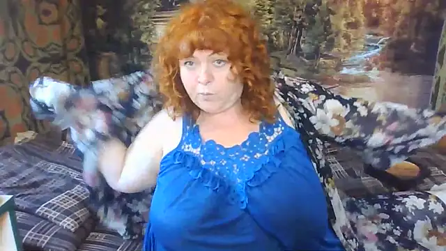 Snapshot of RoseRed69 chatting on 2, 7, 2026 RoseRed69 online show from 2, 7, 2026