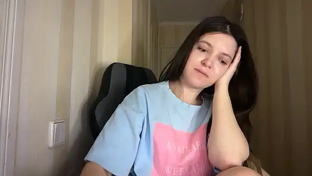 Snapshot of Lina_Most chatting on 22, 2, 2026 Lina Most online show from 22, 2, 2026